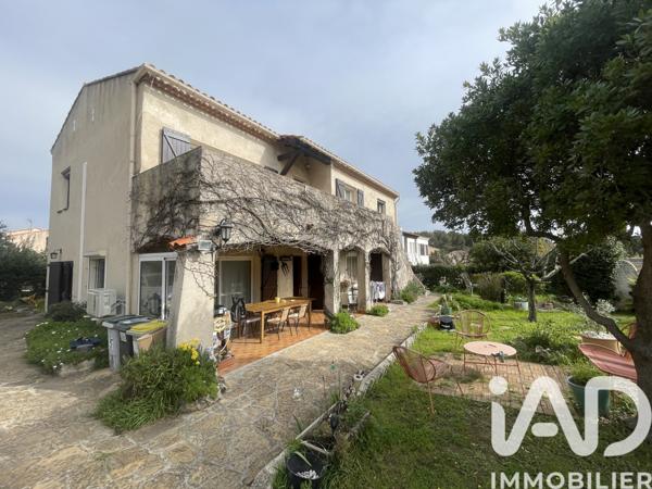Maison à vendre 5 pièces 148 m² La Seyne-sur-Mer