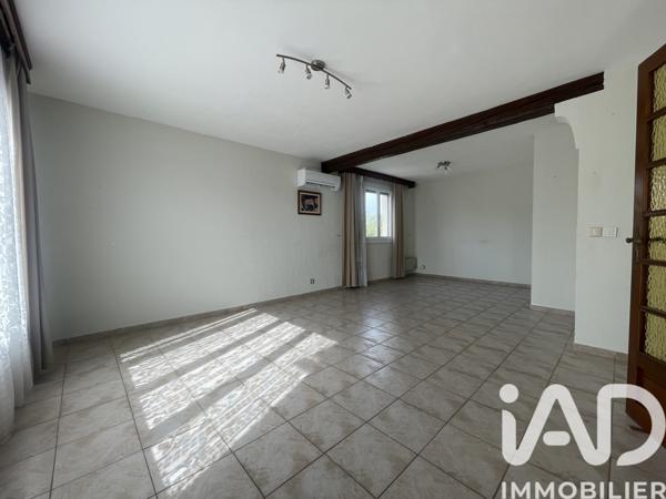 Maison à vendre 5 pièces 148 m² La Seyne-sur-Mer