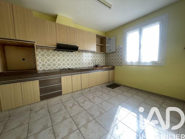 Maison à vendre 5 pièces 148 m² La Seyne-sur-Mer