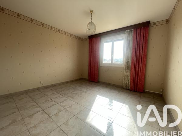 Maison à vendre 5 pièces 148 m² La Seyne-sur-Mer