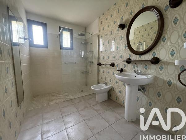 Maison à vendre 5 pièces 148 m² La Seyne-sur-Mer