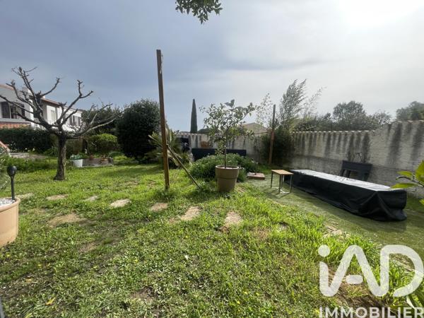 Maison à vendre 5 pièces 148 m² La Seyne-sur-Mer