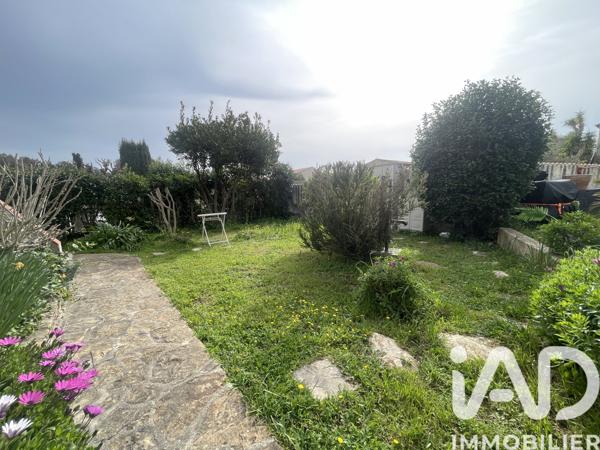 Maison à vendre 5 pièces 148 m² La Seyne-sur-Mer