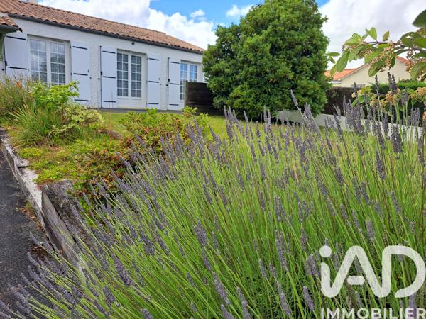 Maison à vendre 5 pièces 85 m² La Ferrière
