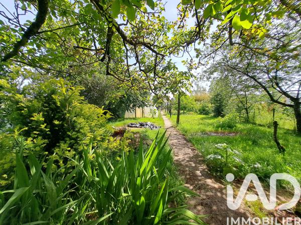 Maison à vendre 5 pièces 85 m² La Ferrière