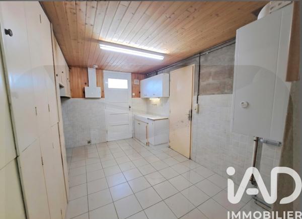 Maison à vendre 5 pièces 85 m² La Ferrière