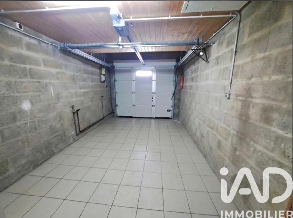 Maison à vendre 5 pièces 85 m² La Ferrière