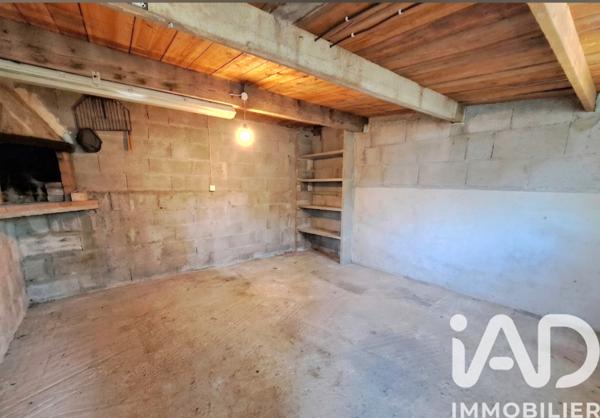 Maison à vendre 5 pièces 85 m² La Ferrière
