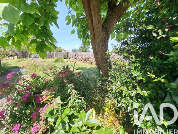 Maison à vendre 5 pièces 85 m² La Ferrière