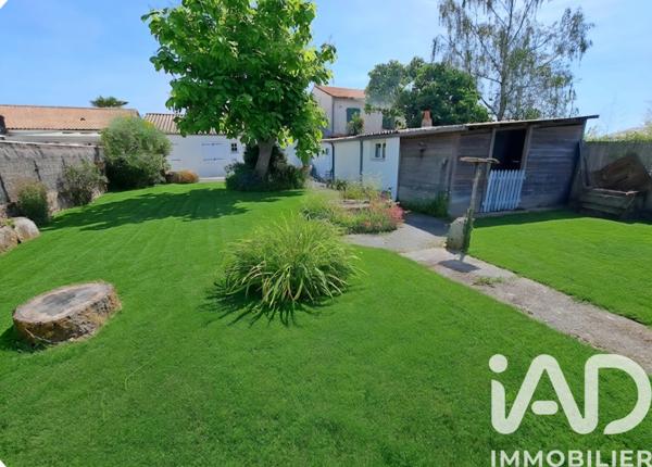 Maison à vendre 5 pièces 85 m² La Ferrière