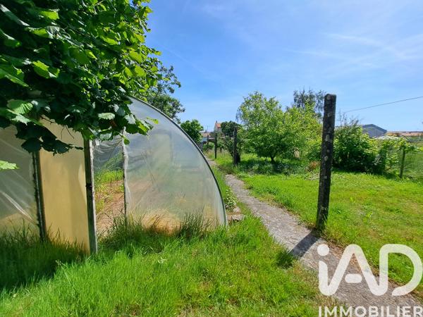 Maison à vendre 5 pièces 85 m² La Ferrière