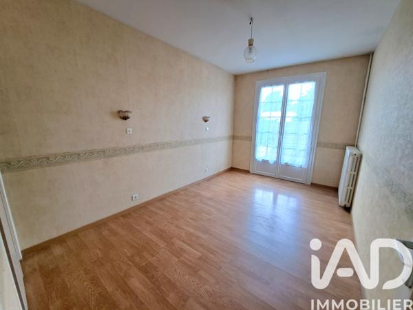 Maison à vendre 5 pièces 85 m² La Ferrière