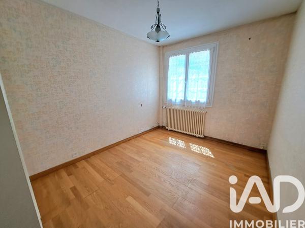 Maison à vendre 5 pièces 85 m² La Ferrière