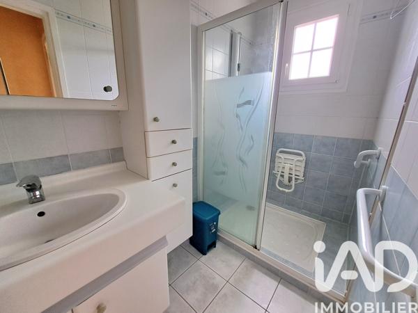 Maison à vendre 5 pièces 85 m² La Ferrière
