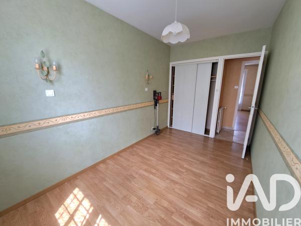 Maison à vendre 5 pièces 85 m² La Ferrière
