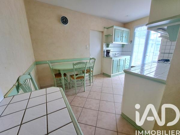 Maison à vendre 5 pièces 85 m² La Ferrière