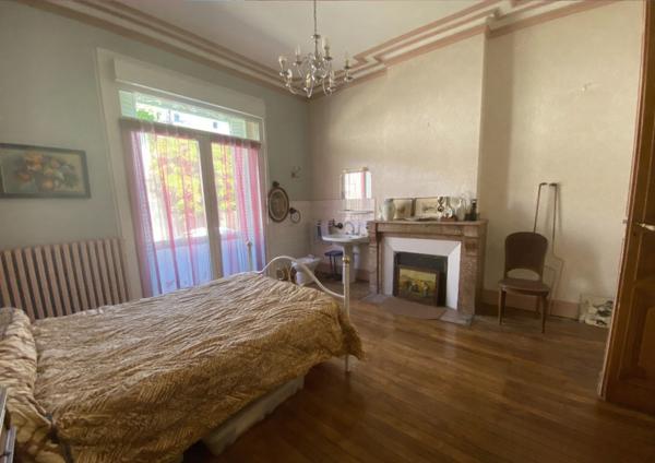 Maison 7 pièces - 184 m² Exclusivité efficity