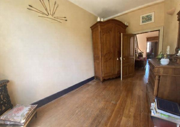 Maison 7 pièces - 184 m² Exclusivité efficity