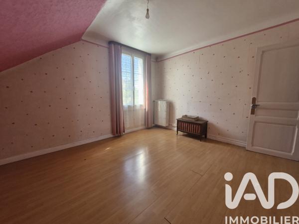 Maison à vendre 5 pièces 121 m² Le Mans