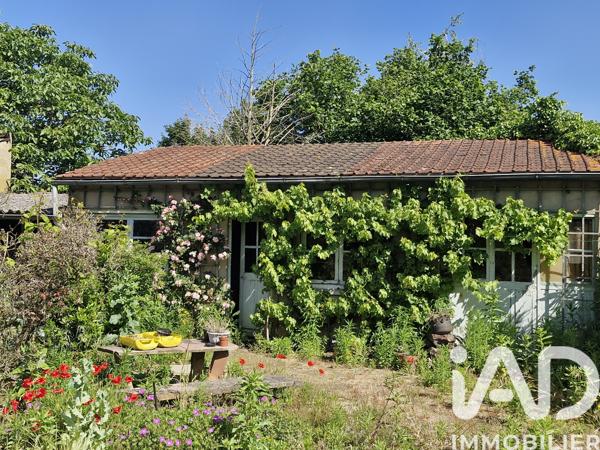 Maison à vendre 5 pièces 121 m² Le Mans