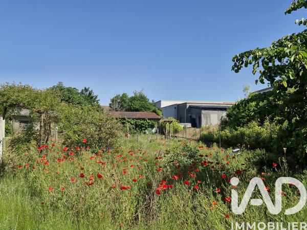 Maison à vendre 5 pièces 121 m² Le Mans