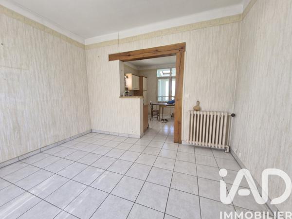 Maison à vendre 5 pièces 121 m² Le Mans