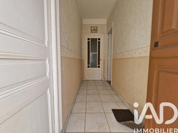 Maison à vendre 5 pièces 121 m² Le Mans