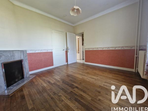 Maison à vendre 5 pièces 121 m² Le Mans