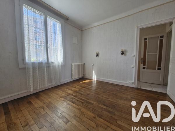 Maison à vendre 5 pièces 121 m² Le Mans