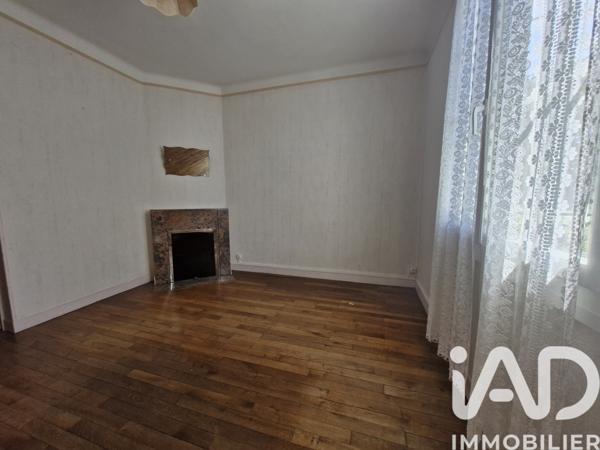 Maison à vendre 5 pièces 121 m² Le Mans