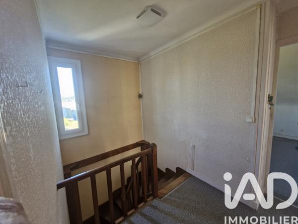 Maison à vendre 5 pièces 121 m² Le Mans