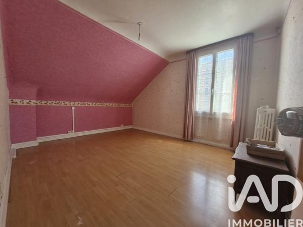 Maison à vendre 5 pièces 121 m² Le Mans