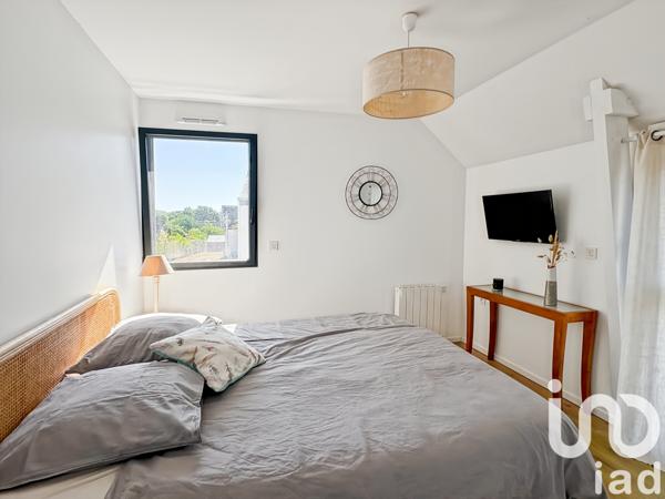 Maison à vendre 8 pièces 154 m² Plouhinec