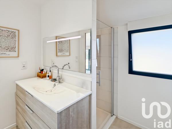 Maison à vendre 8 pièces 154 m² Plouhinec