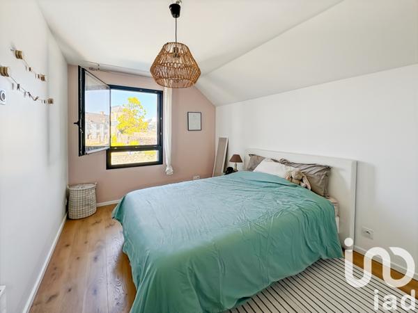 Maison à vendre 8 pièces 154 m² Plouhinec