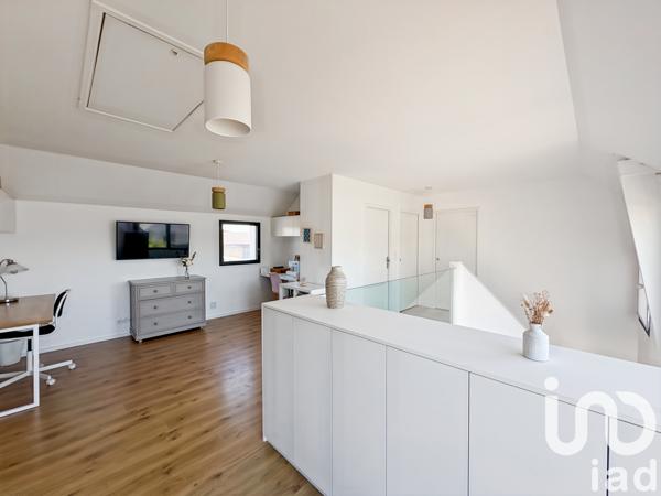 Maison à vendre 8 pièces 154 m² Plouhinec