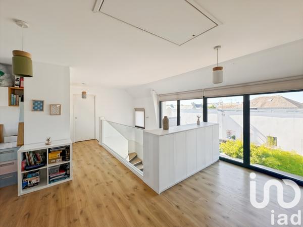 Maison à vendre 8 pièces 154 m² Plouhinec