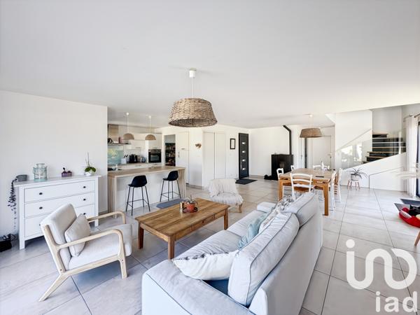 Maison à vendre 8 pièces 154 m² Plouhinec