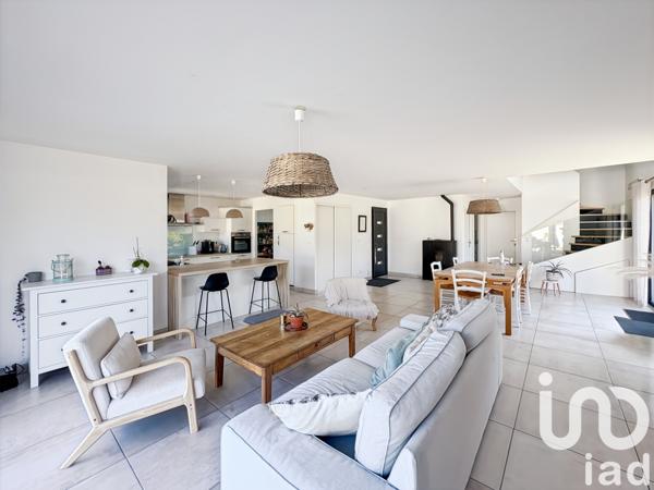 Maison à vendre 8 pièces 154 m² Plouhinec