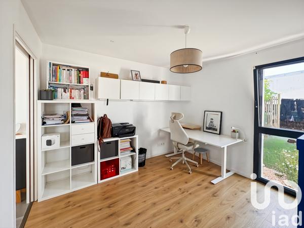 Maison à vendre 8 pièces 154 m² Plouhinec