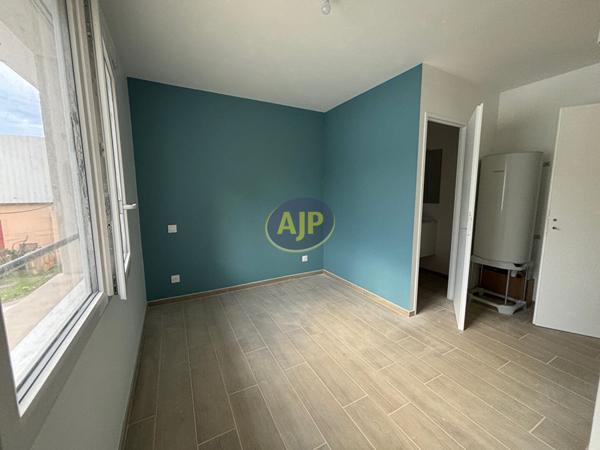 Vente appartement Talence : 149 000 € - AJP ACTEA Talence