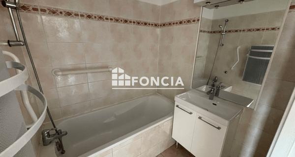 Location Appartement 2 pièces 54.25 m² - Saint-germain-en-laye 78100