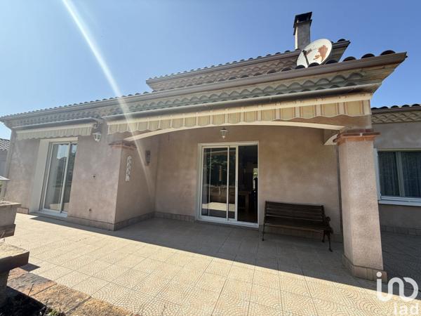 Maison à vendre 4 pièces 136 m² Saint-Pierre-d'Eyraud