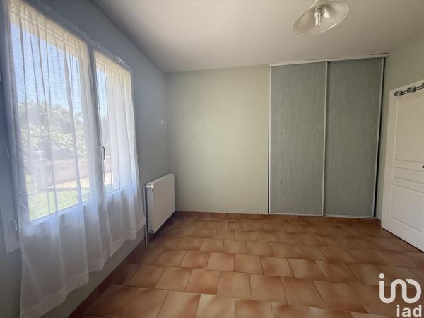 Maison à vendre 4 pièces 136 m² Saint-Pierre-d'Eyraud