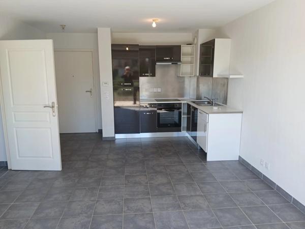 Vente Appartement 2 pièces 39 m2 à La Colle-sur-Loup