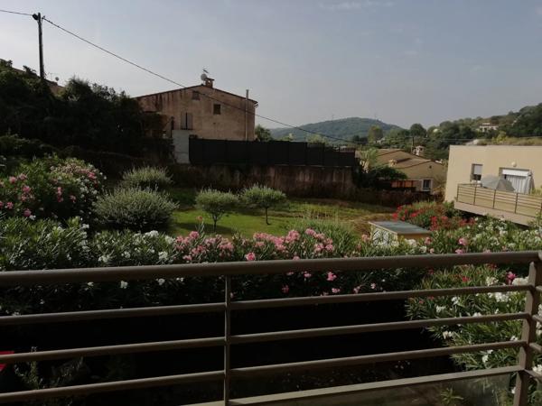 Vente Appartement 2 pièces 39 m2 à La Colle-sur-Loup