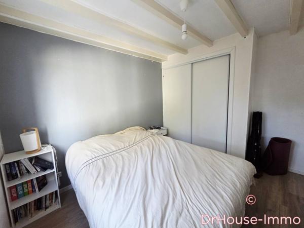 Maison à vendre 5 pièces de 130 m²