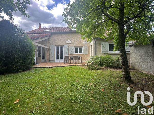 Maison à vendre 5 pièces 120 m² Saint-Valérien