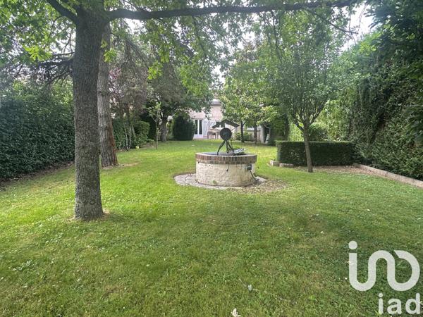 Maison à vendre 5 pièces 120 m² Saint-Valérien