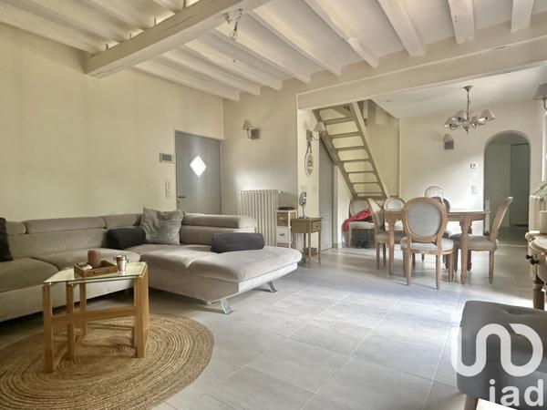 Maison à vendre 5 pièces 120 m² Saint-Valérien